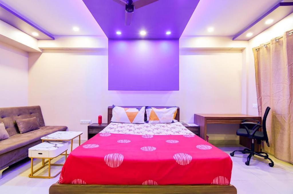 Urban Asia Hotel - Rajarhat Chanak المظهر الخارجي الصورة