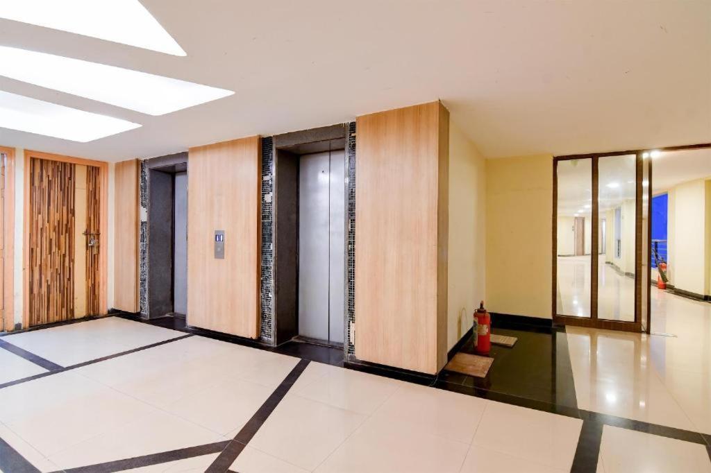 Urban Asia Hotel - Rajarhat Chanak المظهر الخارجي الصورة