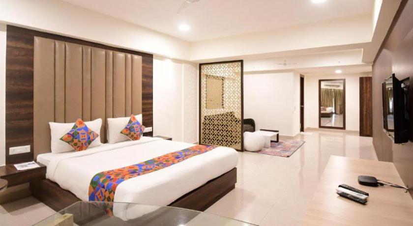 Urban Asia Hotel - Rajarhat Chanak المظهر الخارجي الصورة