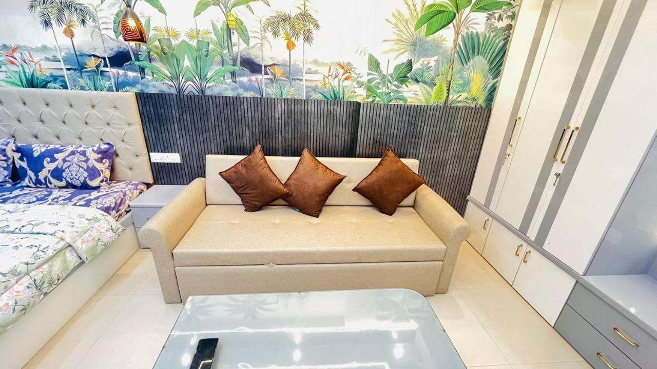 Urban Asia Hotel - Rajarhat Chanak المظهر الخارجي الصورة