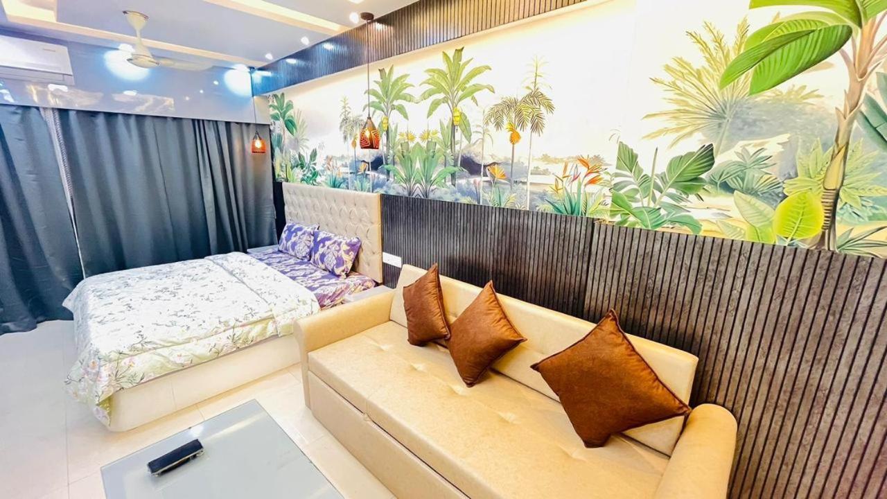 Urban Asia Hotel - Rajarhat Chanak المظهر الخارجي الصورة